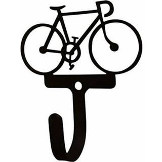 Bicycle Wall Hook Lille (D0102HGEWIY)