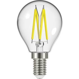 Energizer LED SES (E14) Golf-filament Ikke-dimbar pære, Varm hvid 470 lm 4W