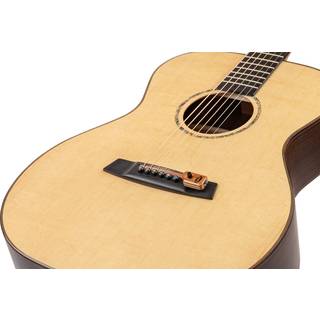 KNA Pickups SG-2 Mahogany Pickup til akustisk guitar