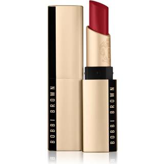 Bobbi Brown Make-up Læber Luxe Matte Lipstick Red Carpet 3,5 g () - 3,5 g