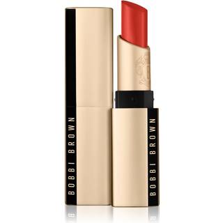 Bobbi Brown Luxe Matte Lipstick 3,5 gr. - Golden Hour