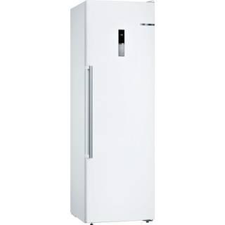 Bosch GSN36BWEP Fritstående fryseskab