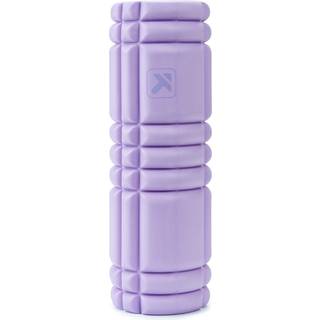 Triggerpoint Core Foam Massage Roller med blødere komprimering til træning dybt væv og muskelgenvinding - lindrer muskelsmerter og tæthed forbedr