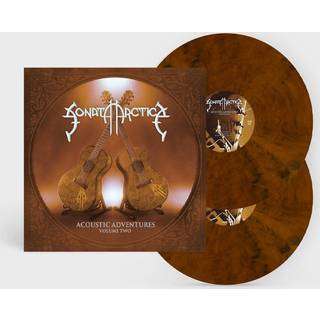 Sonata Arctica - Acoustic Adventures - Volume T