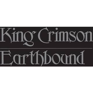 King Crimson - Earthbound