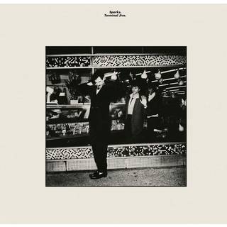 Sparks - Terminal Jive