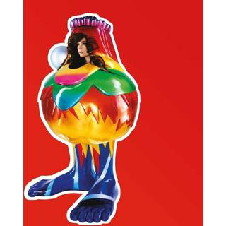 Bjork - Volta
