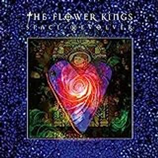 The Flower Kings - Space Revolver