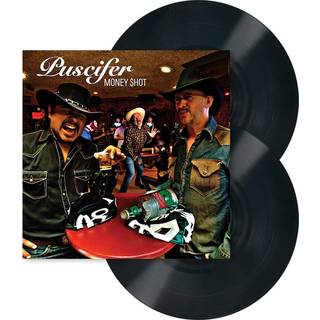 Puscifer - Money Shot