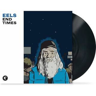 Eels - End Times