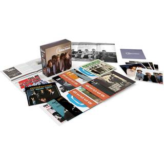 The Rolling Stones - The Rolling Stones Singles: Volume One 1963-1966 (18 x 7" Vinyl)