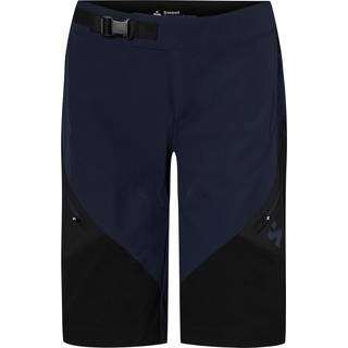 Sweet Protection Hunter Shorts Women Navy Blazer