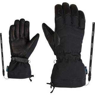 Ziener Kilata AS® AW Lady Glove 6 BLACK
