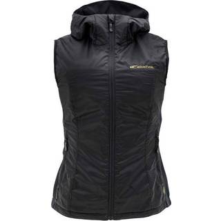 Carinthia TLG Vest, dame, sort