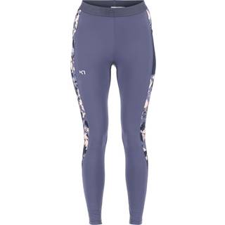 Kari Traa Women's Vilde Training Tights Moon, XS