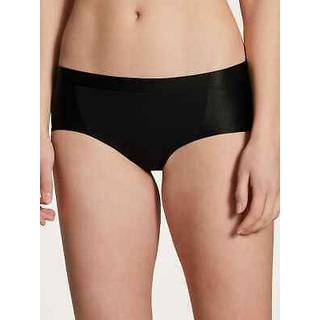 Calida Cate Hipster Panty - Black - Medium