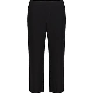 Mac Chiara Cropped Bukser 0231L 090-Black (40, 45 cm / W: 40 cm)
