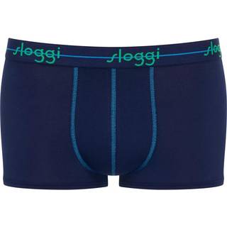Sloggi 2-pak For Men Start Hip - Blue - Small * Kampagne *