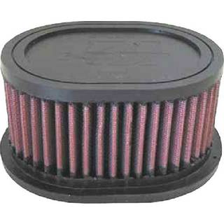 K&N Permanent Luftfilter