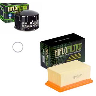 HFA7912 HiFlo Luftfilter motorcykel