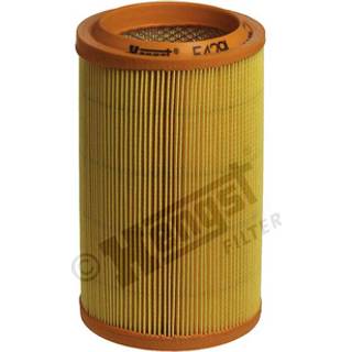 HENGST FILTER E429L Luftfilter Filterindsats