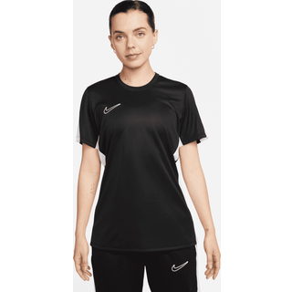 Nike Academy T-Shirt Dame, Black - M