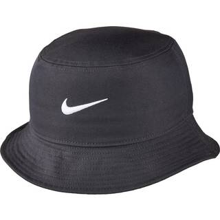 Nike Apex Swoosh Bucket Hat, Black - M