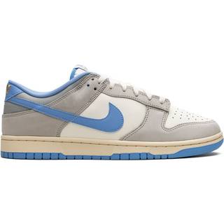 Nike Dunk Low-sko - hvid - 44.5