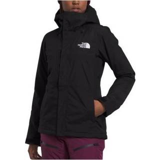 Freedom Insulated Jacket W TNF Black (L)