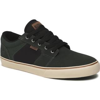 Etnies Barge LS Sneakers - 6.5 - green/black