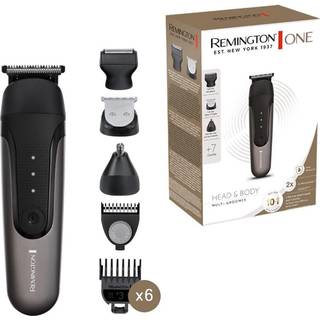 Remington ONE Head & Body Multi-groomer PG760