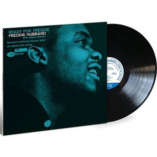 Freddie Hubbard - Ready For Freddy