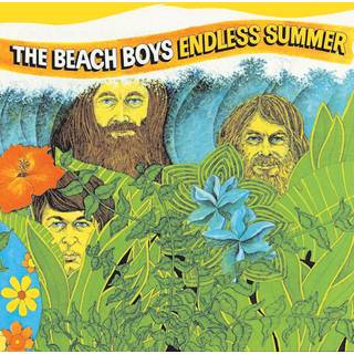 The Beach Boys - Endless Summer