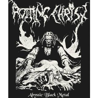 Rotting Christ - Abyssic Black Metal