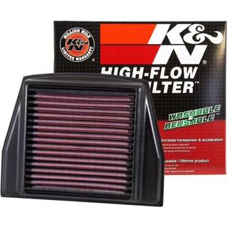 K&N Permanent Luftfilter