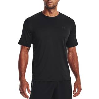 Under Armour Tech™ Vent Men's Short Sleeve Black / Black XS