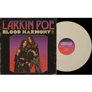 Larkin Poe - Blood Harmony