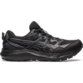 Asics Sonoma 7 GTX - Trail Sko Dame, Str. 41½, Sort - Komfort & Greb til Terræn