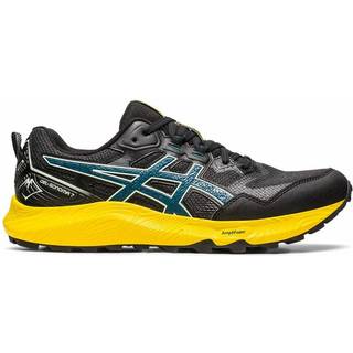 Asics Men's Gel-Sonoma 7 Graphite Grey/Ink Teal, 44