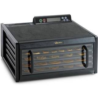 Dehydrator with five trays - Excalibur
