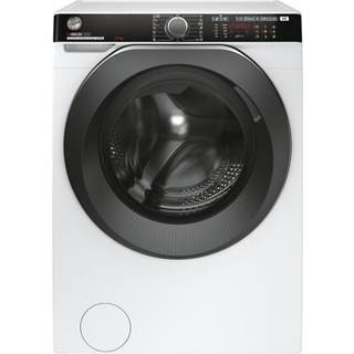 Hoover HWPD610AMBC1-S Vaskemaskine - Farve: Hvid