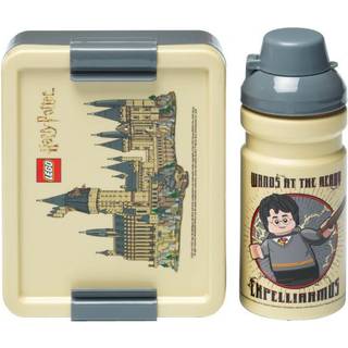 LEGO Lunch Set Harry Potter Hogwarts