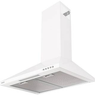 MAAN VELA 2 60 HOOD WHITE