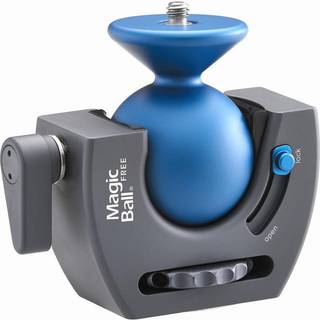 Novoflex MagicBall FREE the free