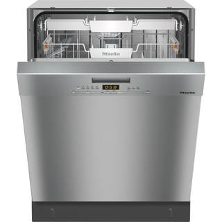 Miele G 5110 SCU CLST opvaskemaskine til indbygning