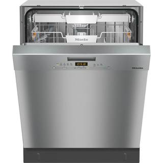 Miele - G 5132 SCU Selection Rustfrit stål CleanSteel