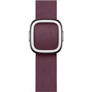Apple Watch 41mm Morbær Moderne Buckle Band - Large