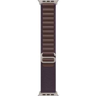 Apple 49mm Indigo Alpine Loop - Small