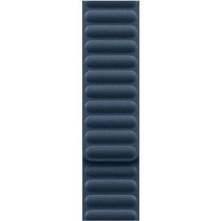 På lager i  5 butikker | Apple 45mm Pacific Blue Magnetic Link - M/L