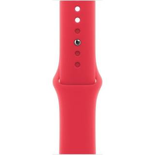 Apple Watch 41mm Sportsrem (PRODUCT)RED